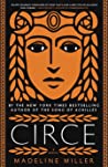 Circe by Madeline Miller