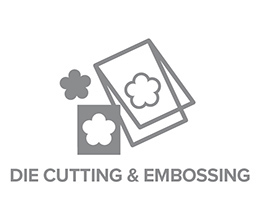 Die Cutting & Embossing