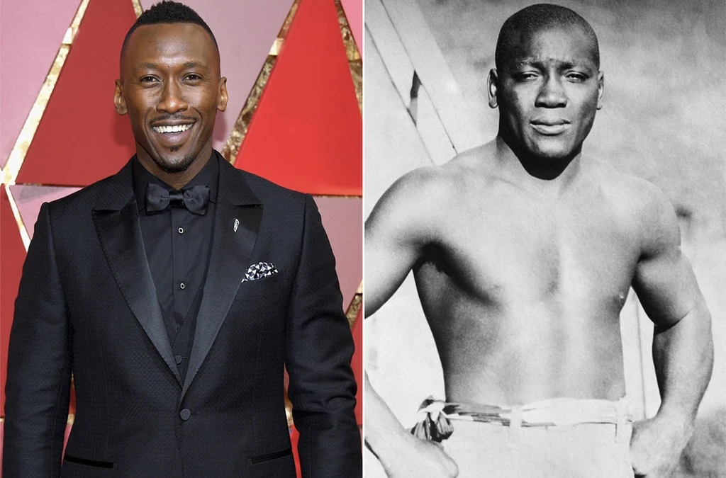 Mahershala Ali Will Play First Black Heavyweight Boxing Champion Jack Johnson In New HBO Series