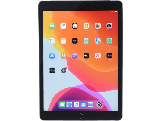 Apple iPad (2019)