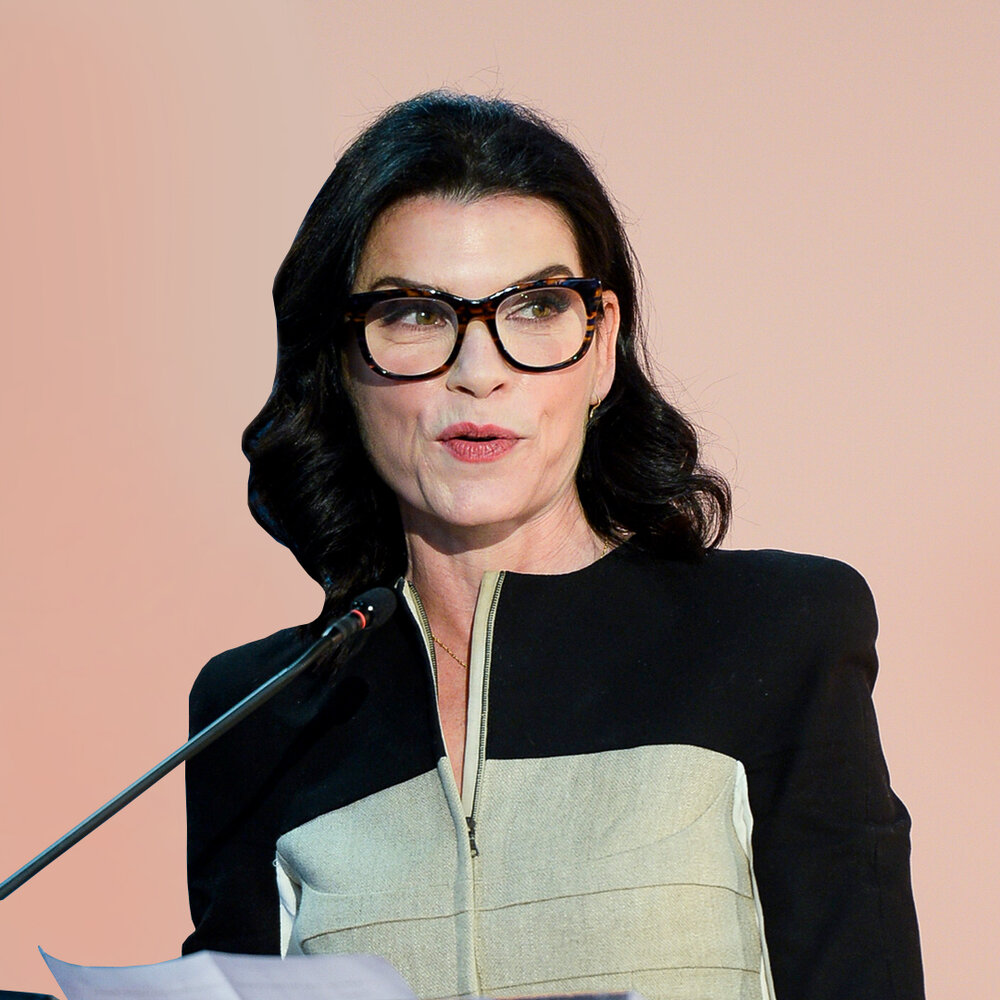 Julianna Margulies | 2019