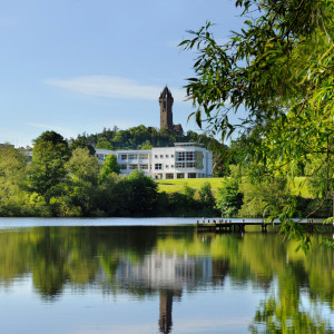 University of Stirling