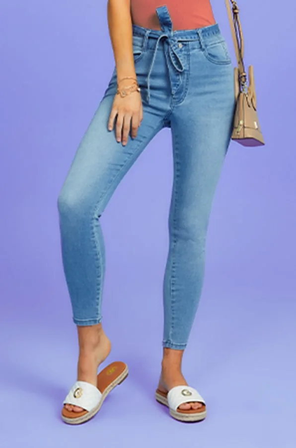 women’s denim