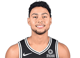 Bryn Forbes